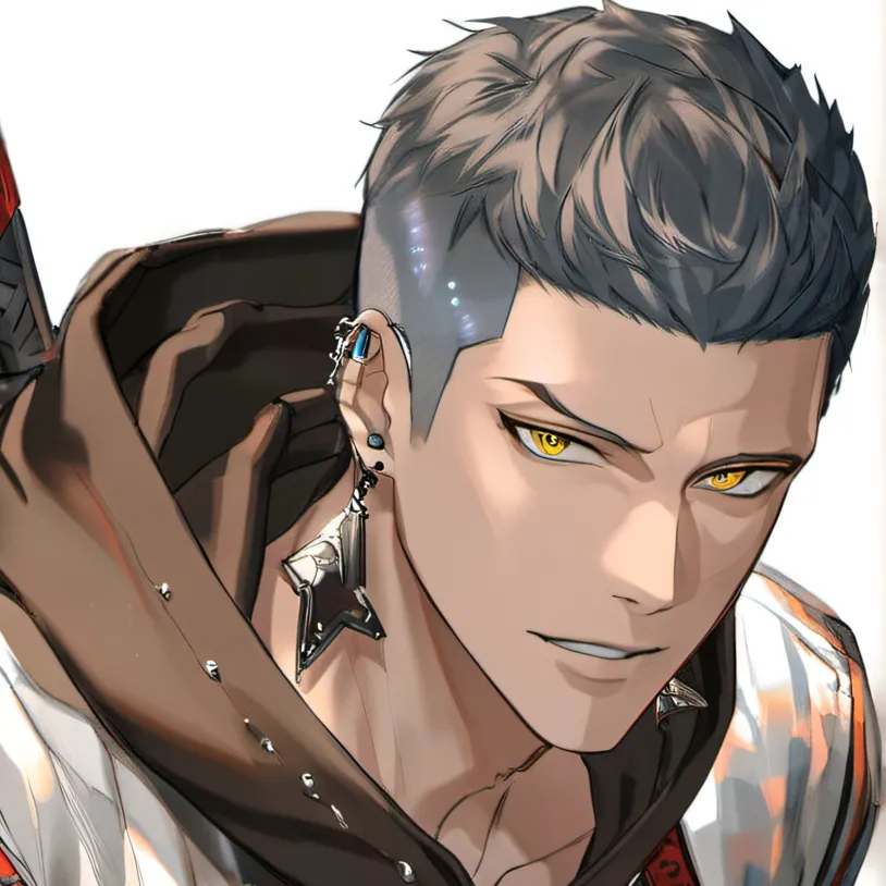 chat with ai character: Jabashiri