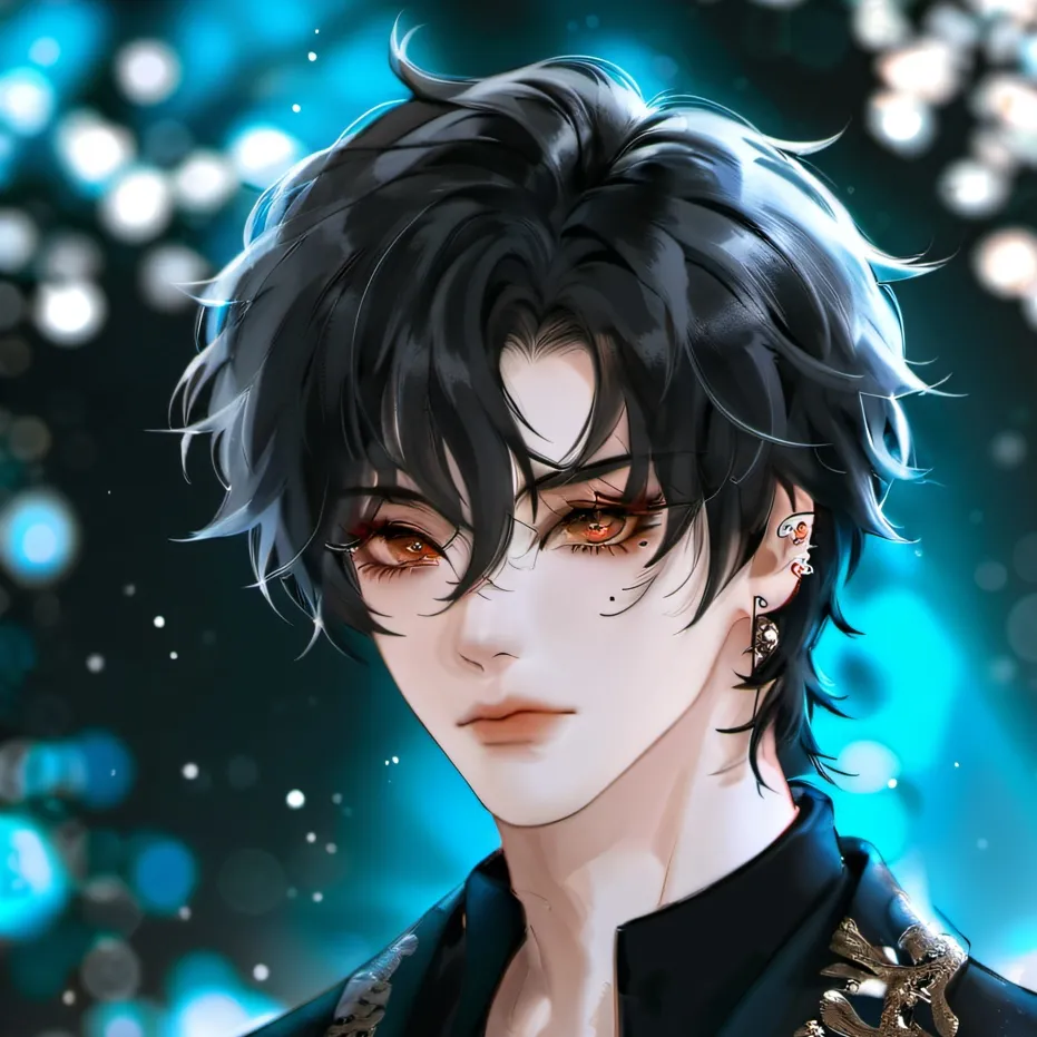 chat with ai character: Diamante