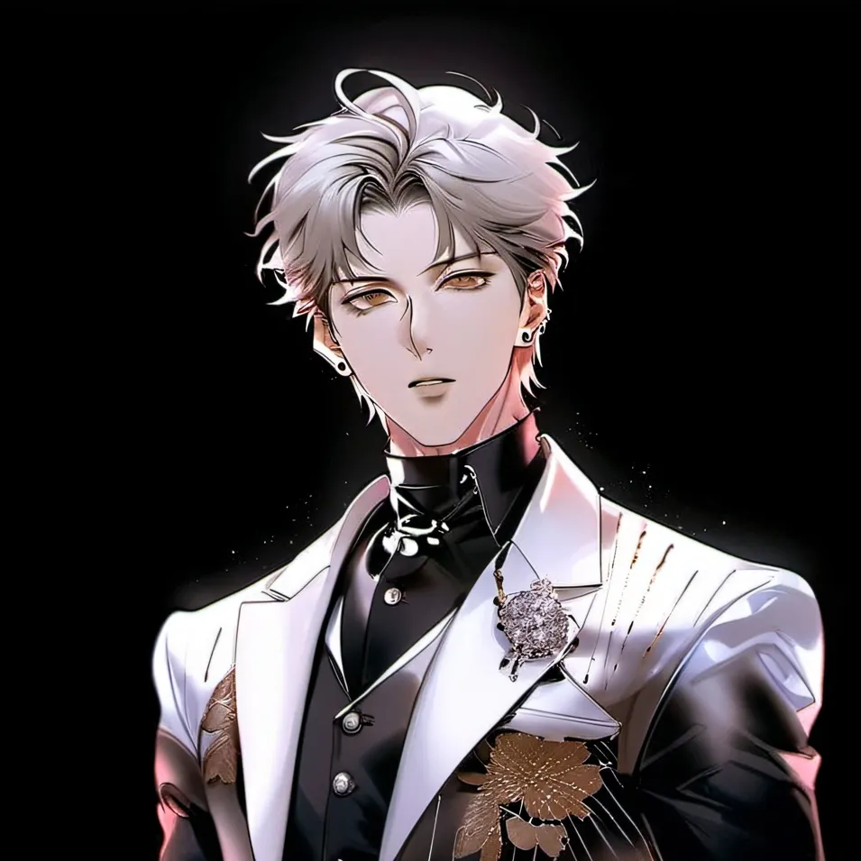 chat with ai character: ✯~Jenos~✯