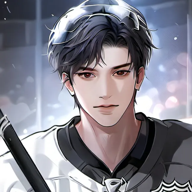 chat with ai character: Colen 