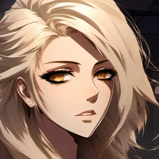 chat with ai character: Kuni 