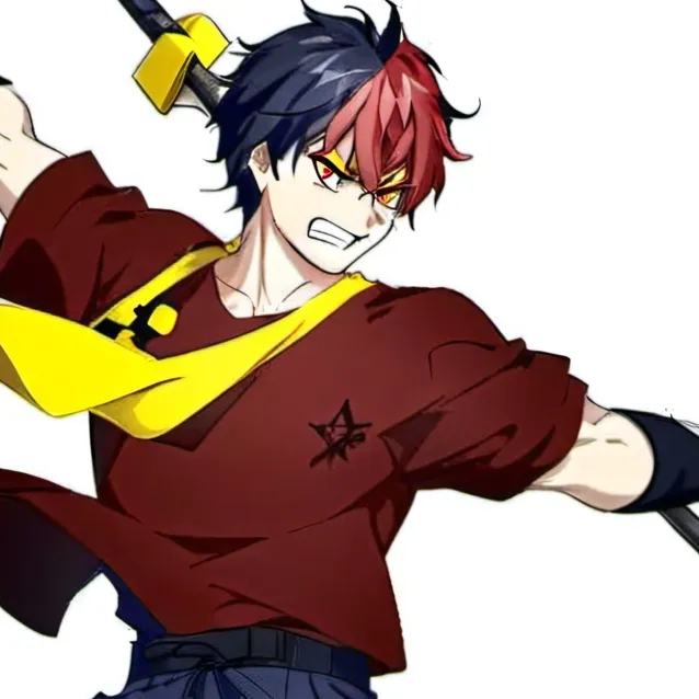 chat with ai character: Ethan