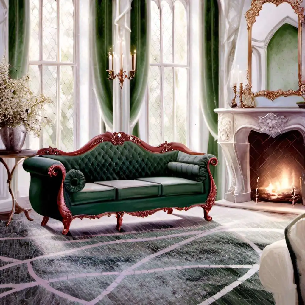 chat with ai character: slytherin GC