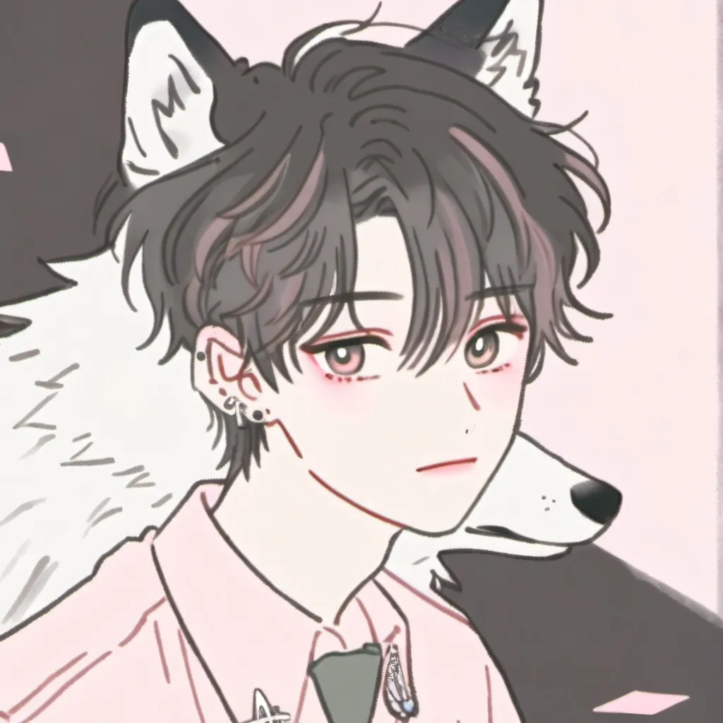 chat with ai character: jace 