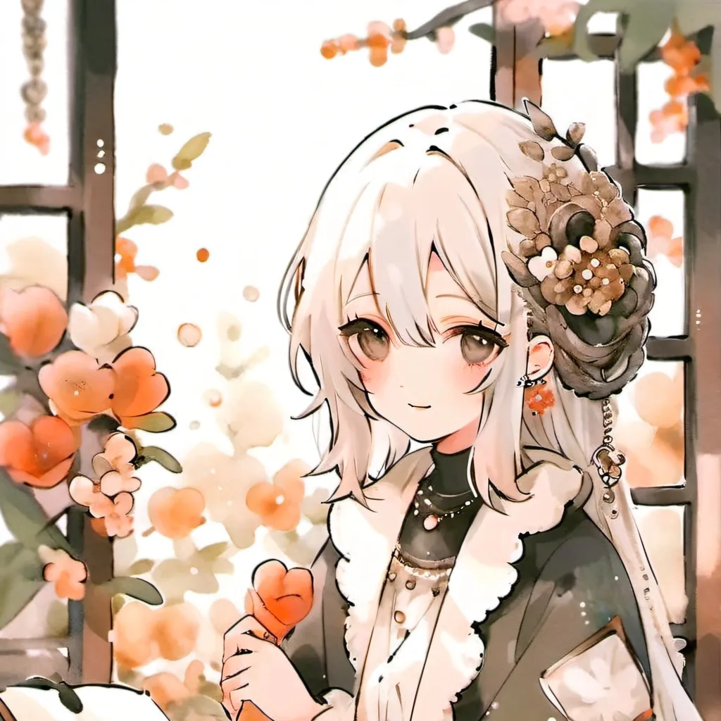 chat with ai character: cat