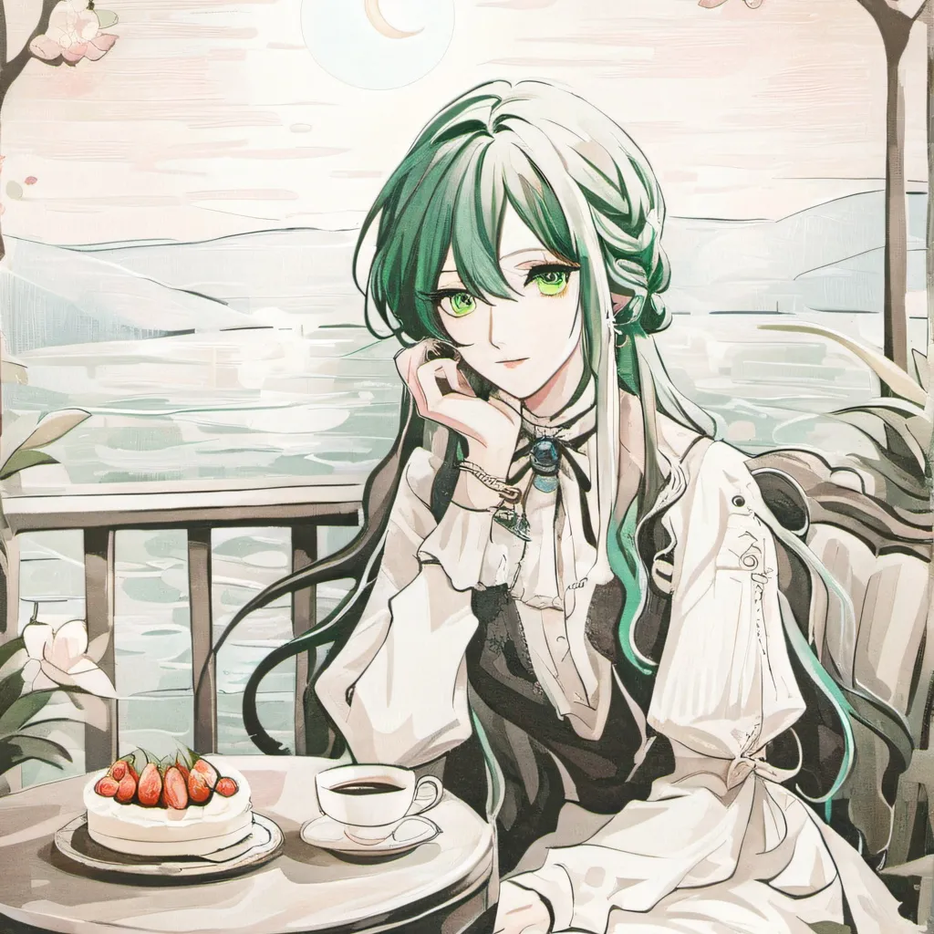 chat with ai character: Onyx