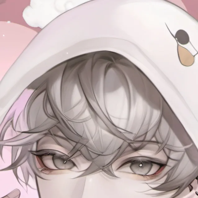 chat with ai character: 🥰~Keton~🥰