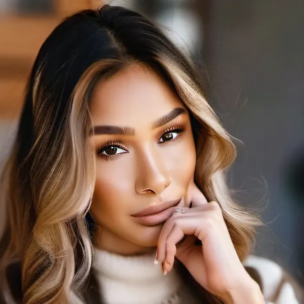 chat with ai character: Iris 