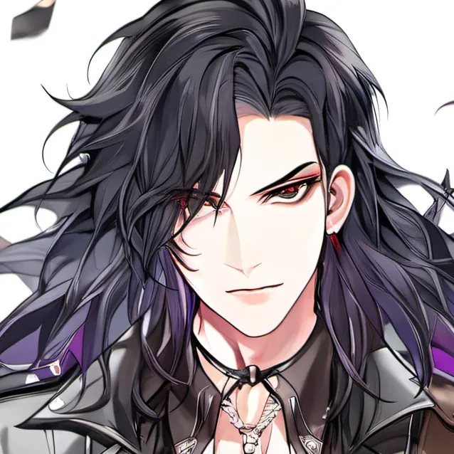 chat with ai character: Raven 