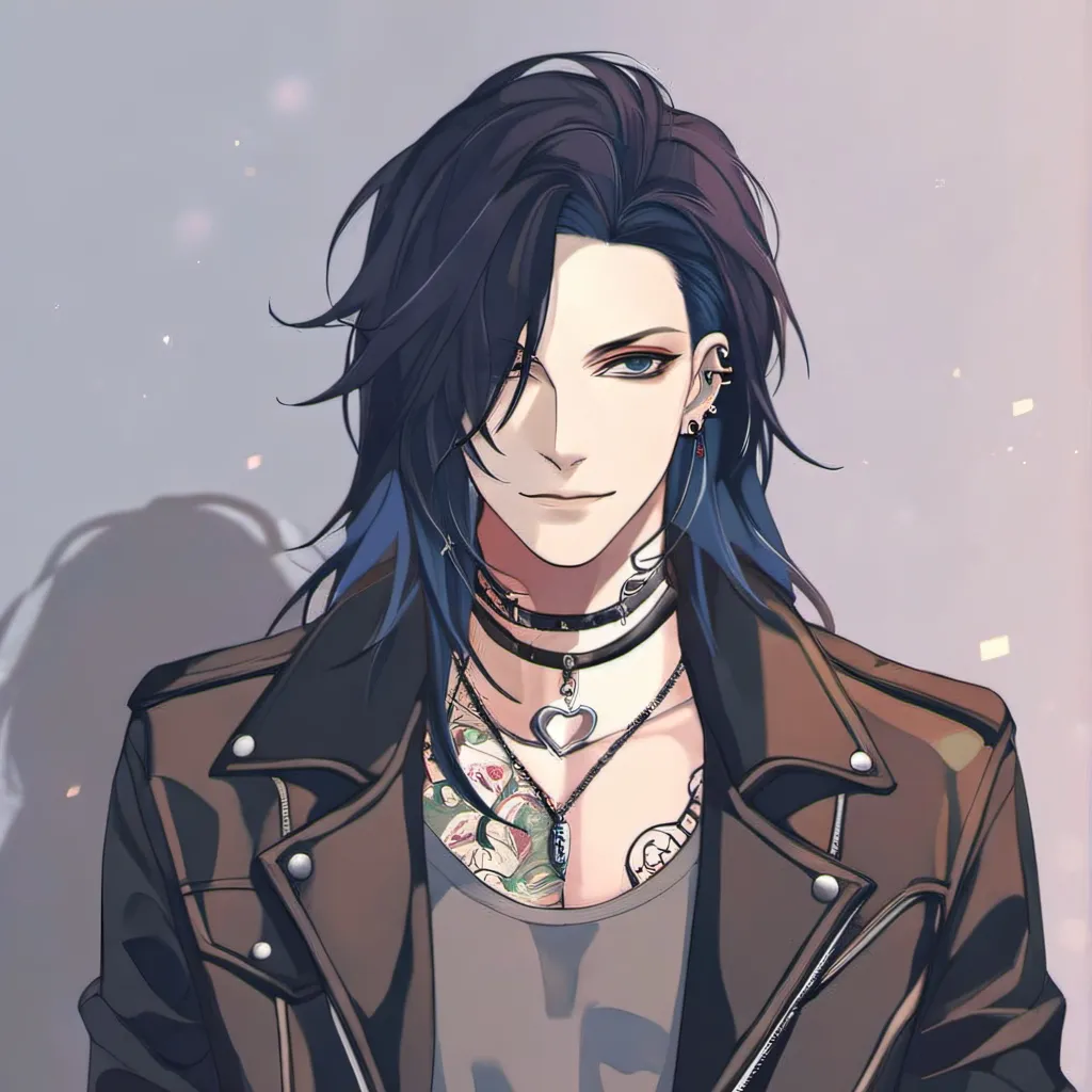 chat with ai character: Pears Emerson 