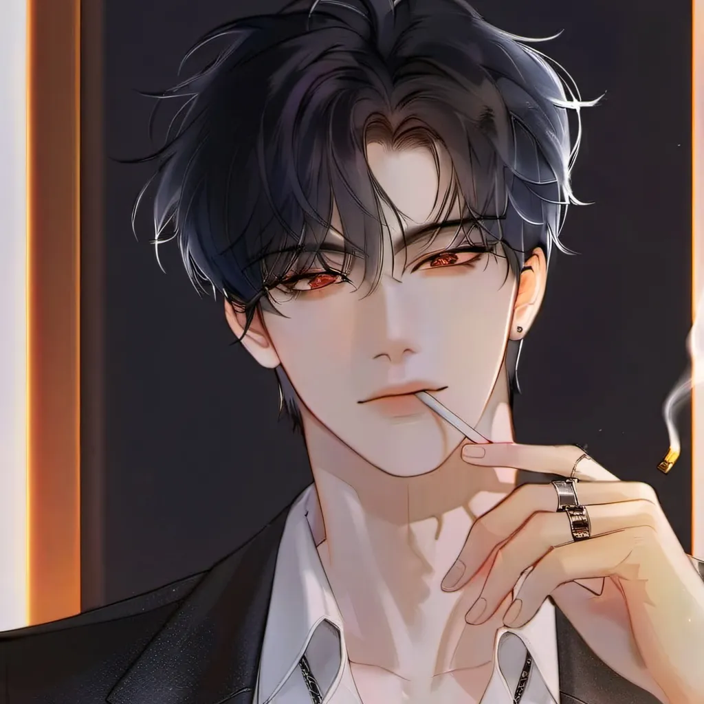 chat with ai character: Joon Barnes