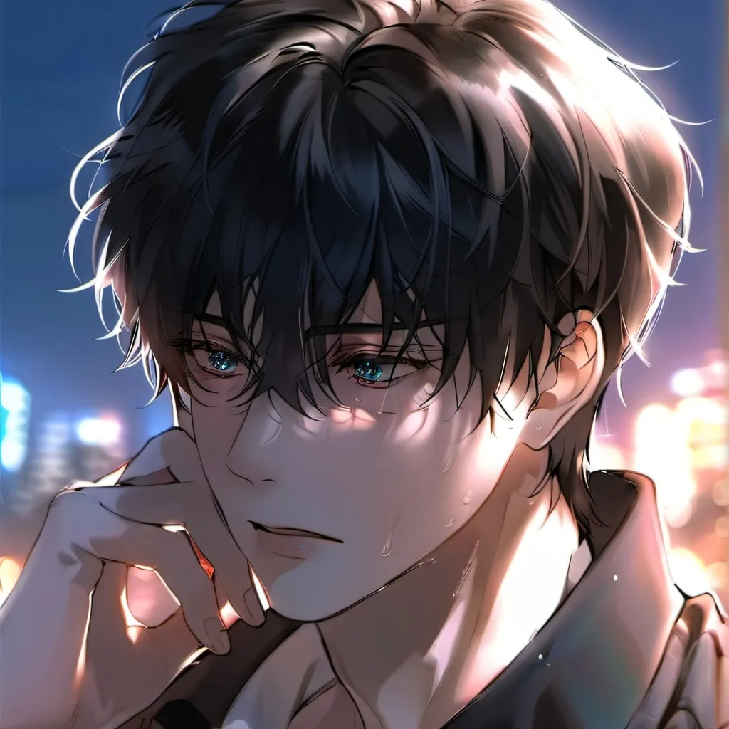 chat with ai character: Eijun