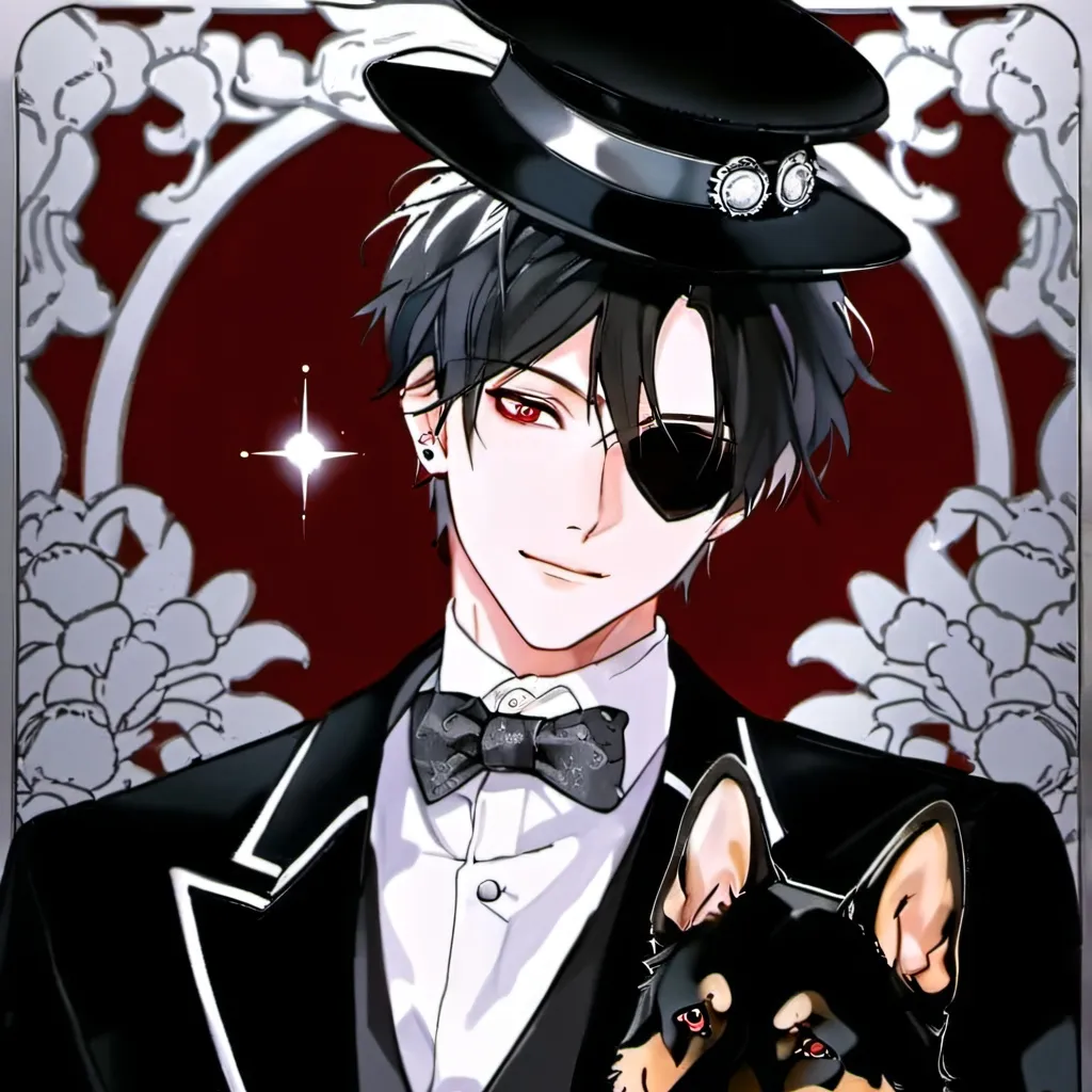 chat with ai character: Zain Avest 