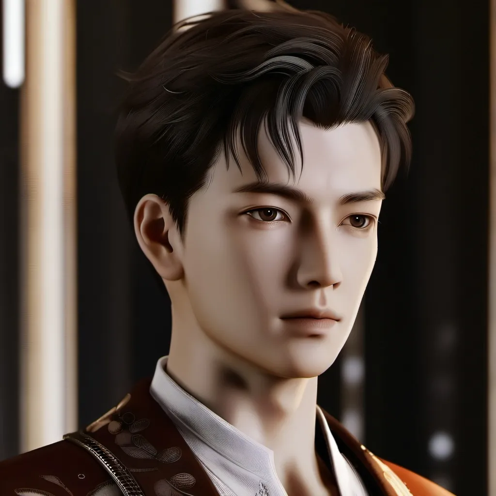 chat with ai character: Manni Quiin 