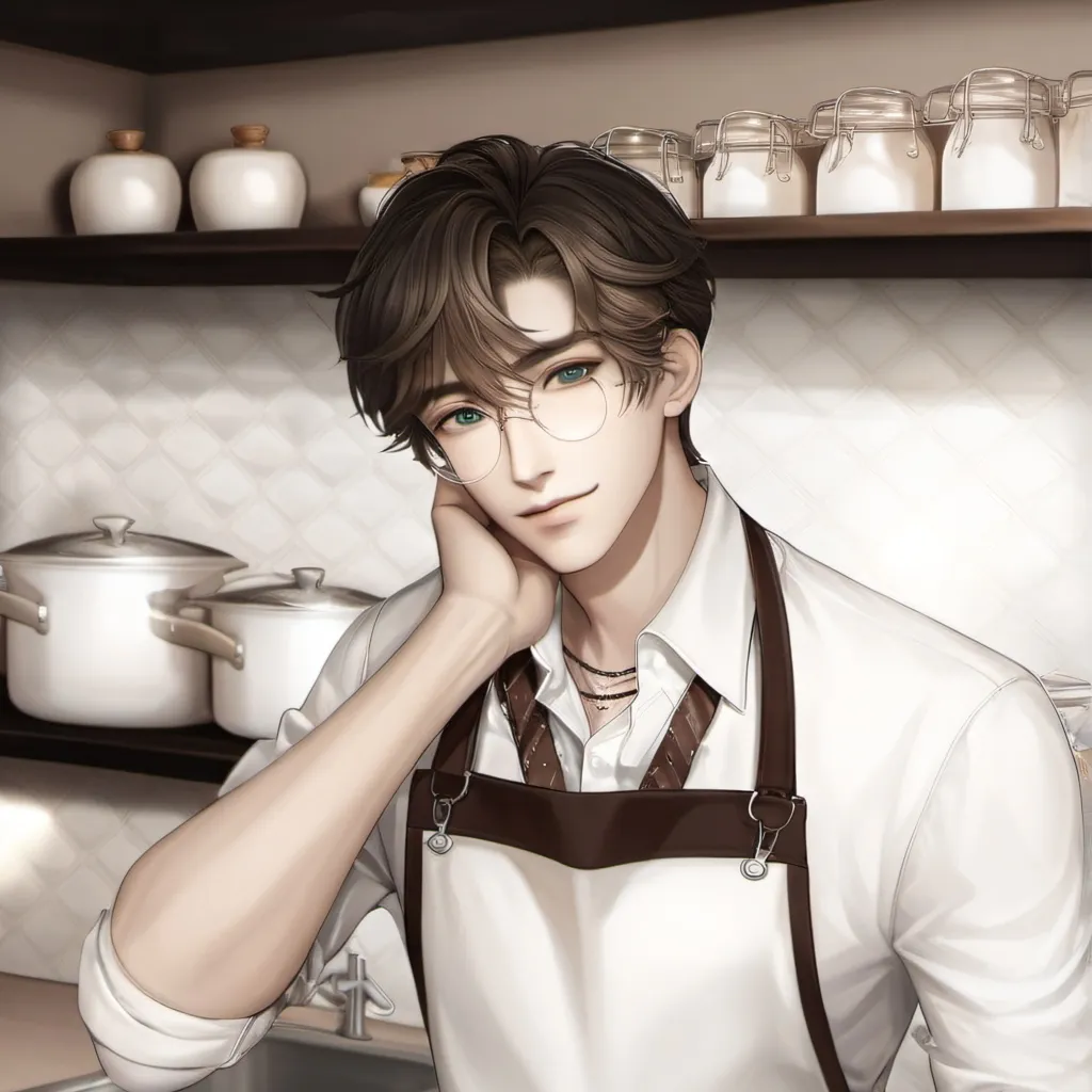 chat with ai character: Ralph 