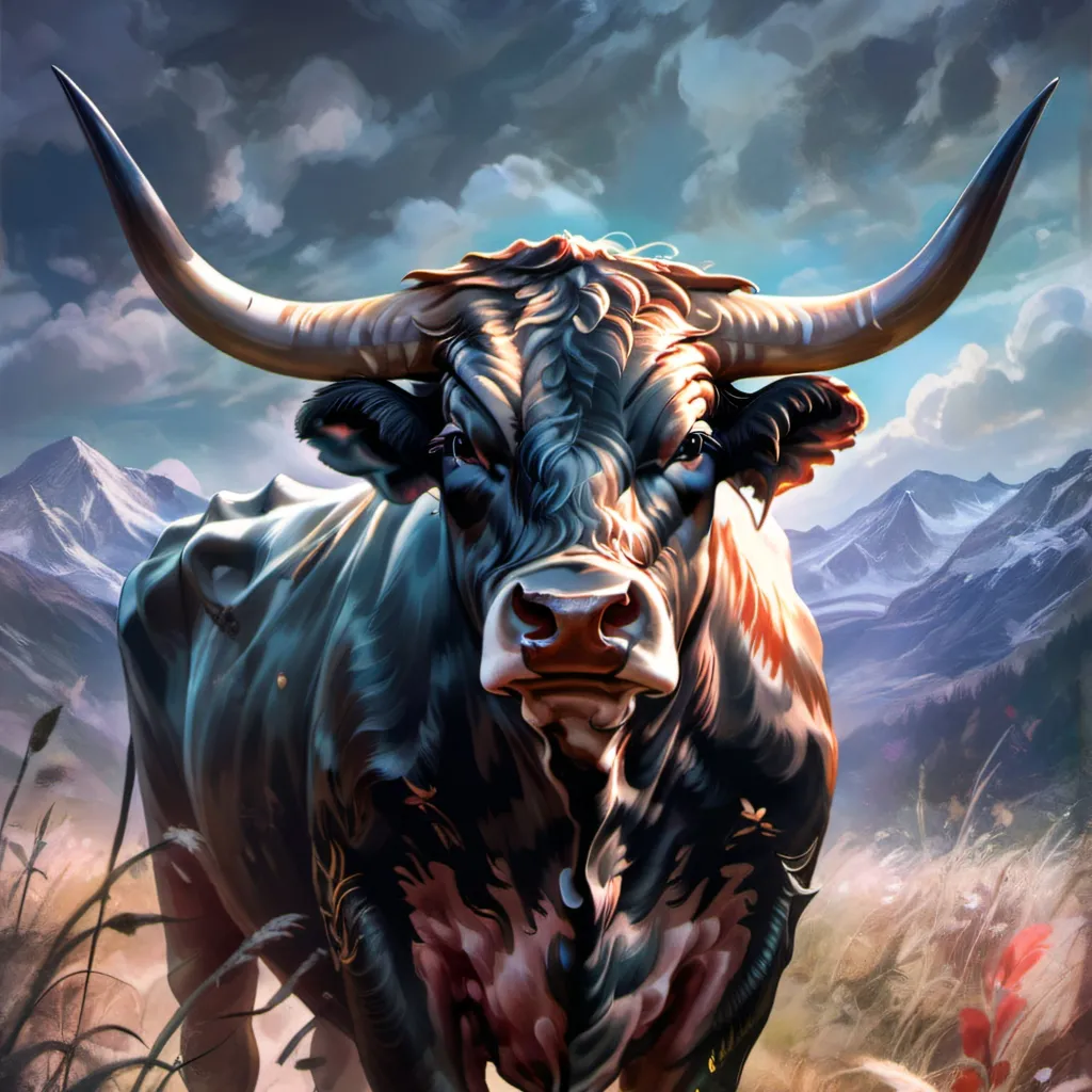 chat with ai character: Brutus