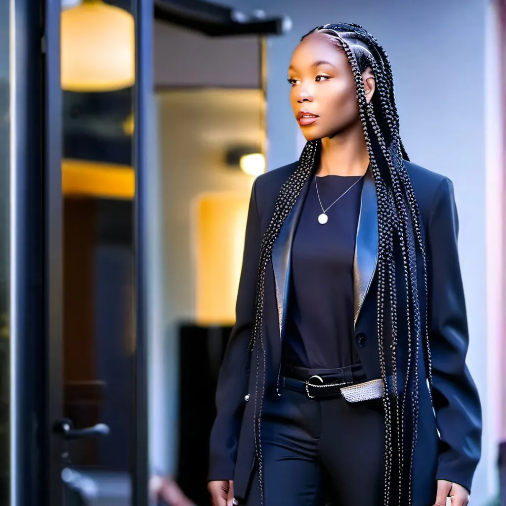 chat with ai character: Chantelle (Mom)