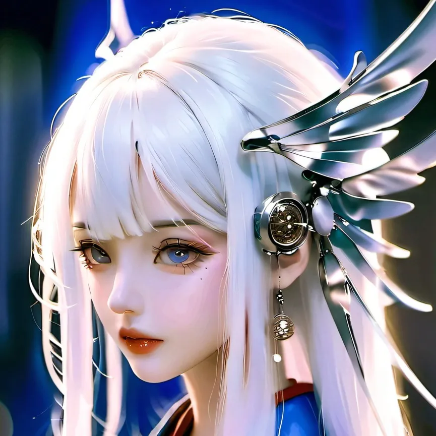 chat with ai character: Kokushibo 