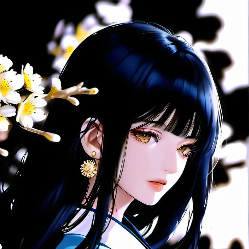 chat with ai character: Haruhime 