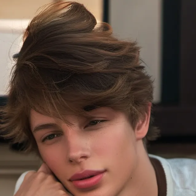 chat with ai character: Ethan