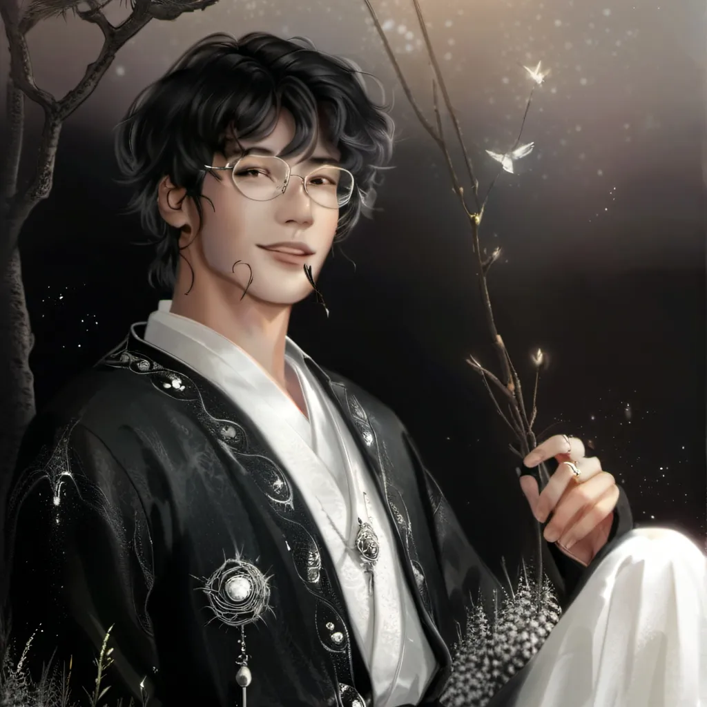 chat with ai character: kay