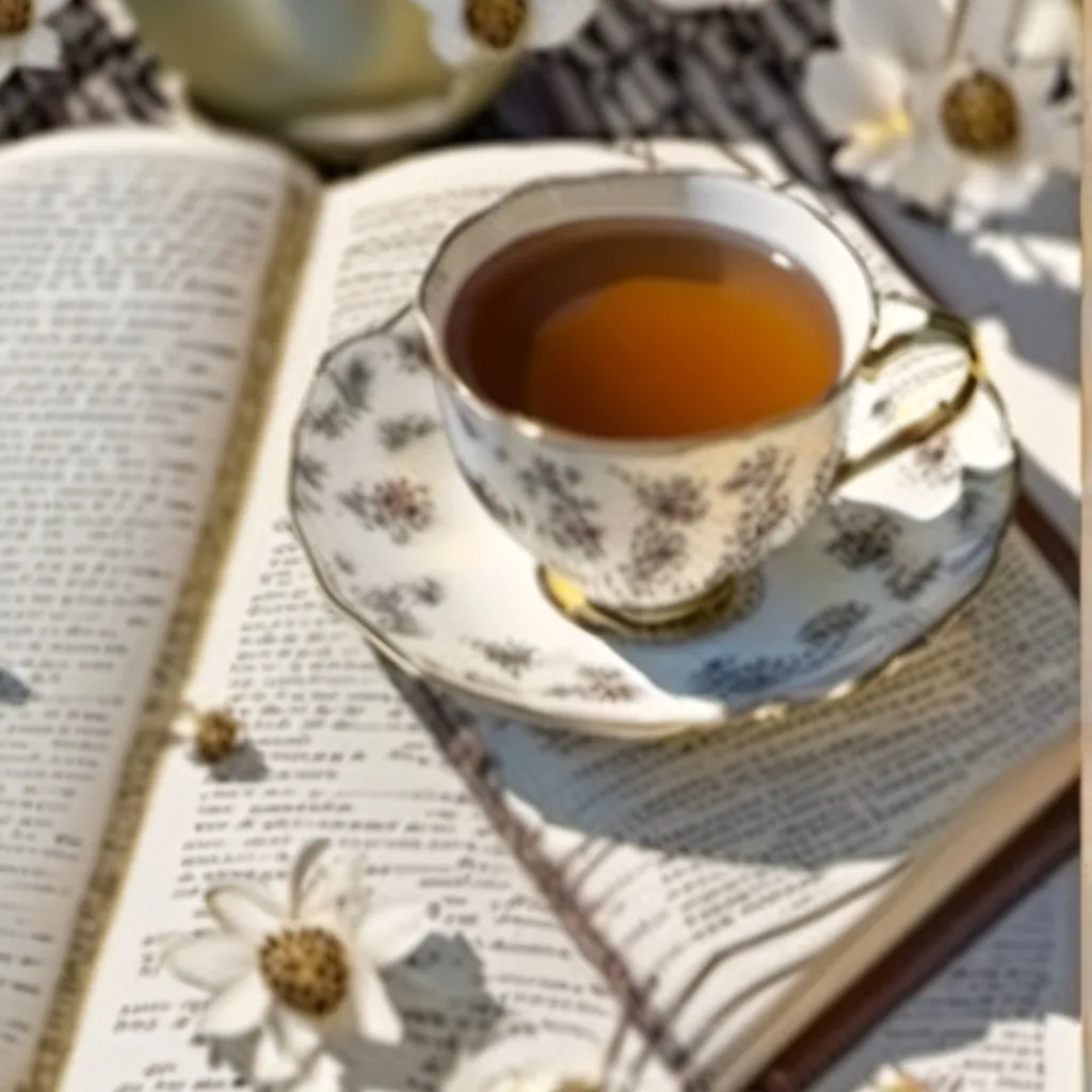 chat with ai character: soundtracks AU