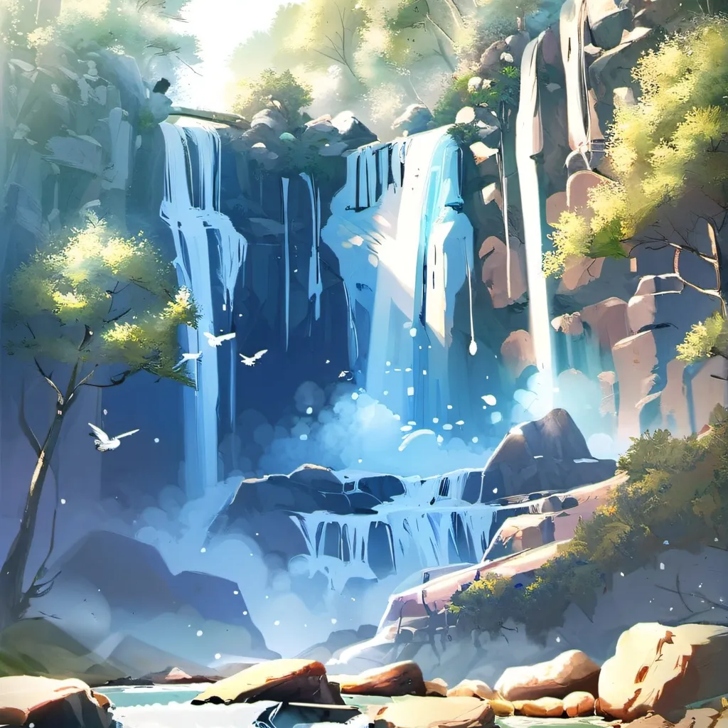 chat with ai character: Field trip AU