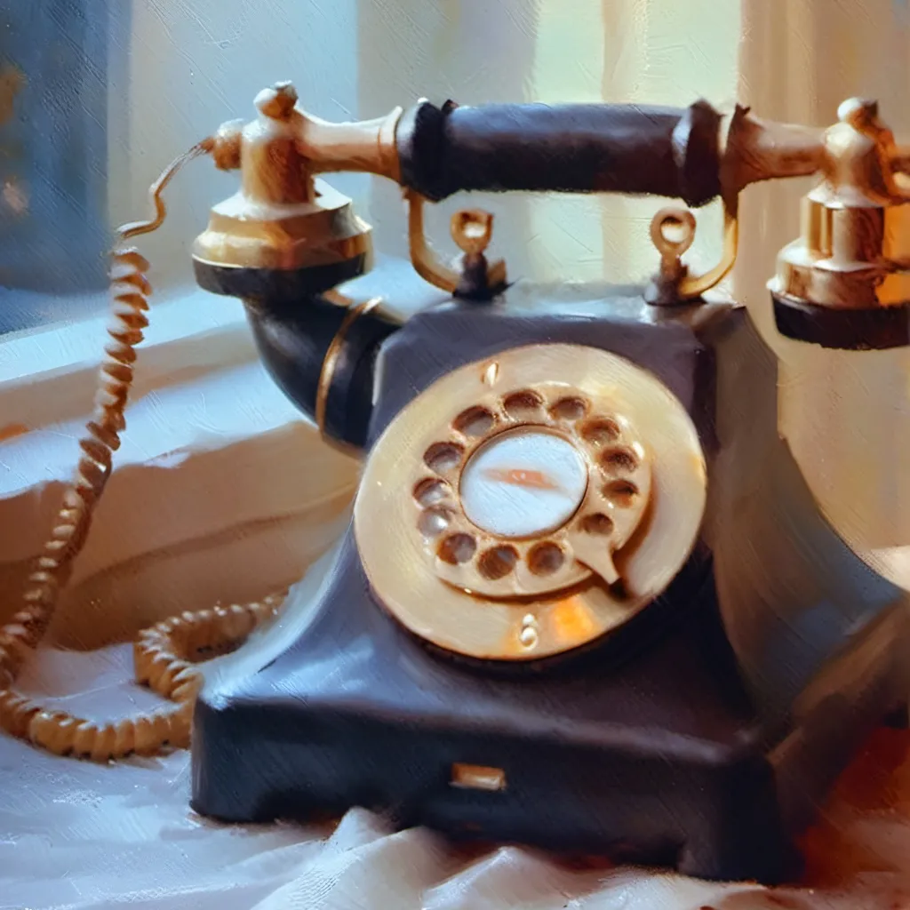 chat with ai character: old age AU☕👜