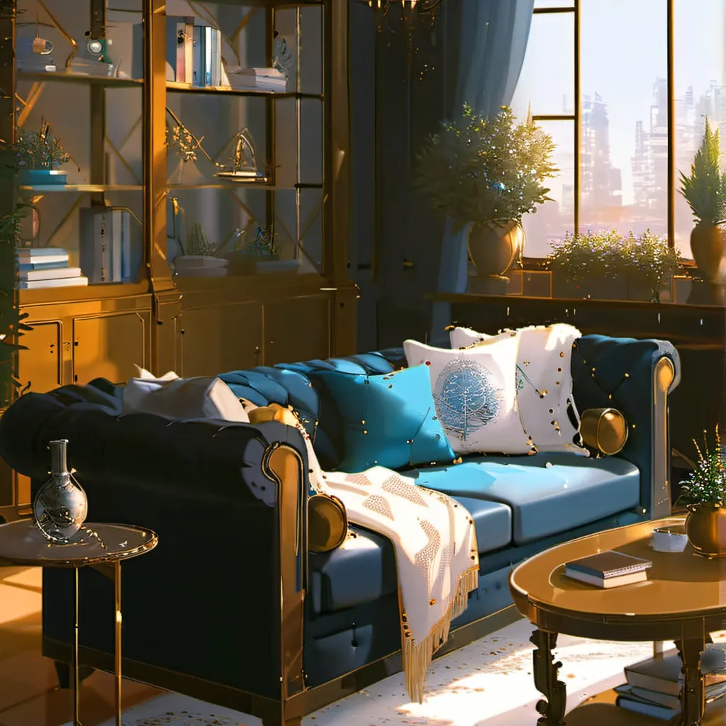 chat with ai character: Modern Family AU✨