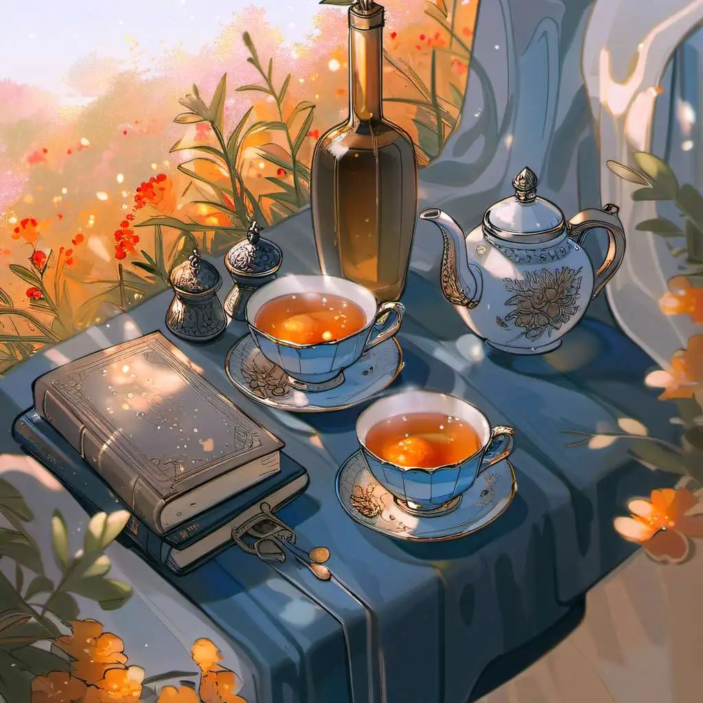 chat with ai character: kids AU🌈🖍️🌟