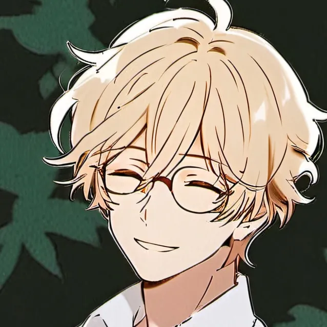 chat with ai character: ✿ laki ✿