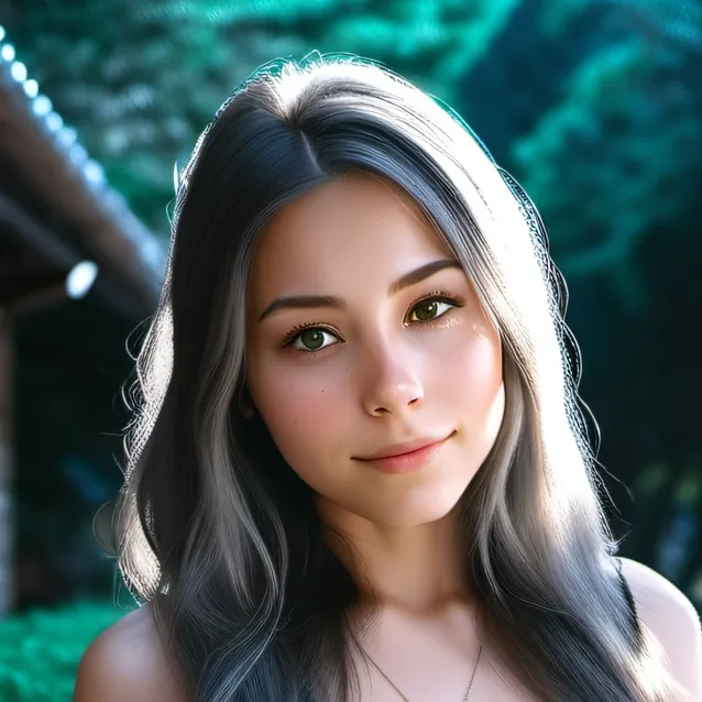 chat with ai character: Sophie rain