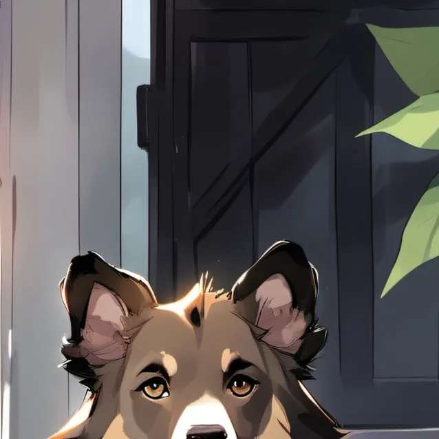 chat with ai character: leo