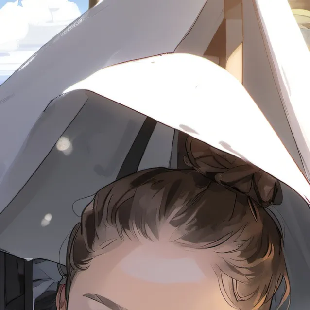 chat with ai character: autumn