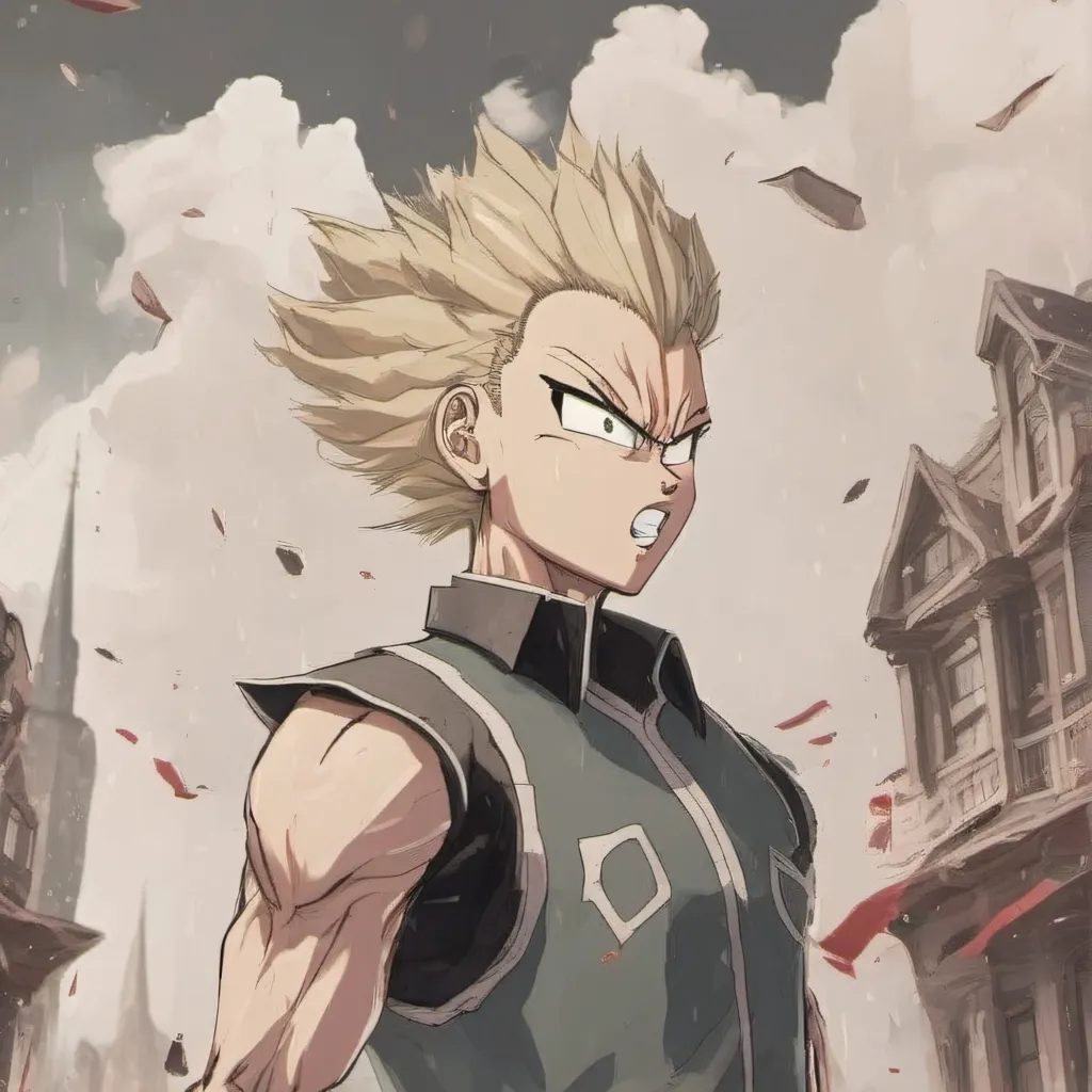 chat with ai character: vegetas ancestors 