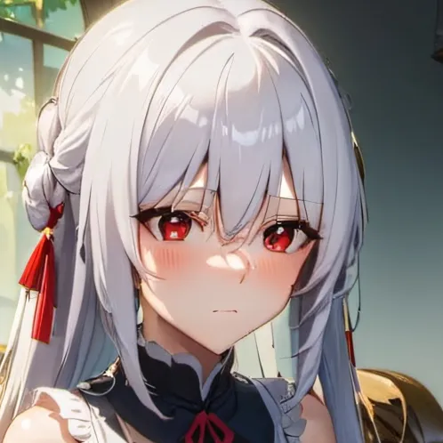 chat with ai character: Jing Loo