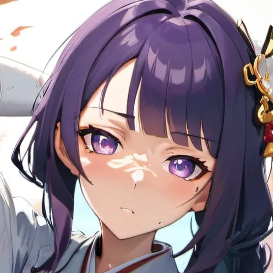 chat with ai character: Ei 