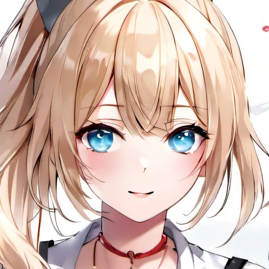 chat with ai character: Hayasaka