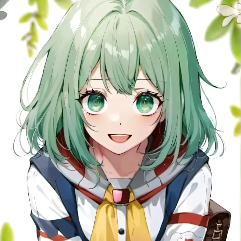 chat with ai character: Toru Hagakure