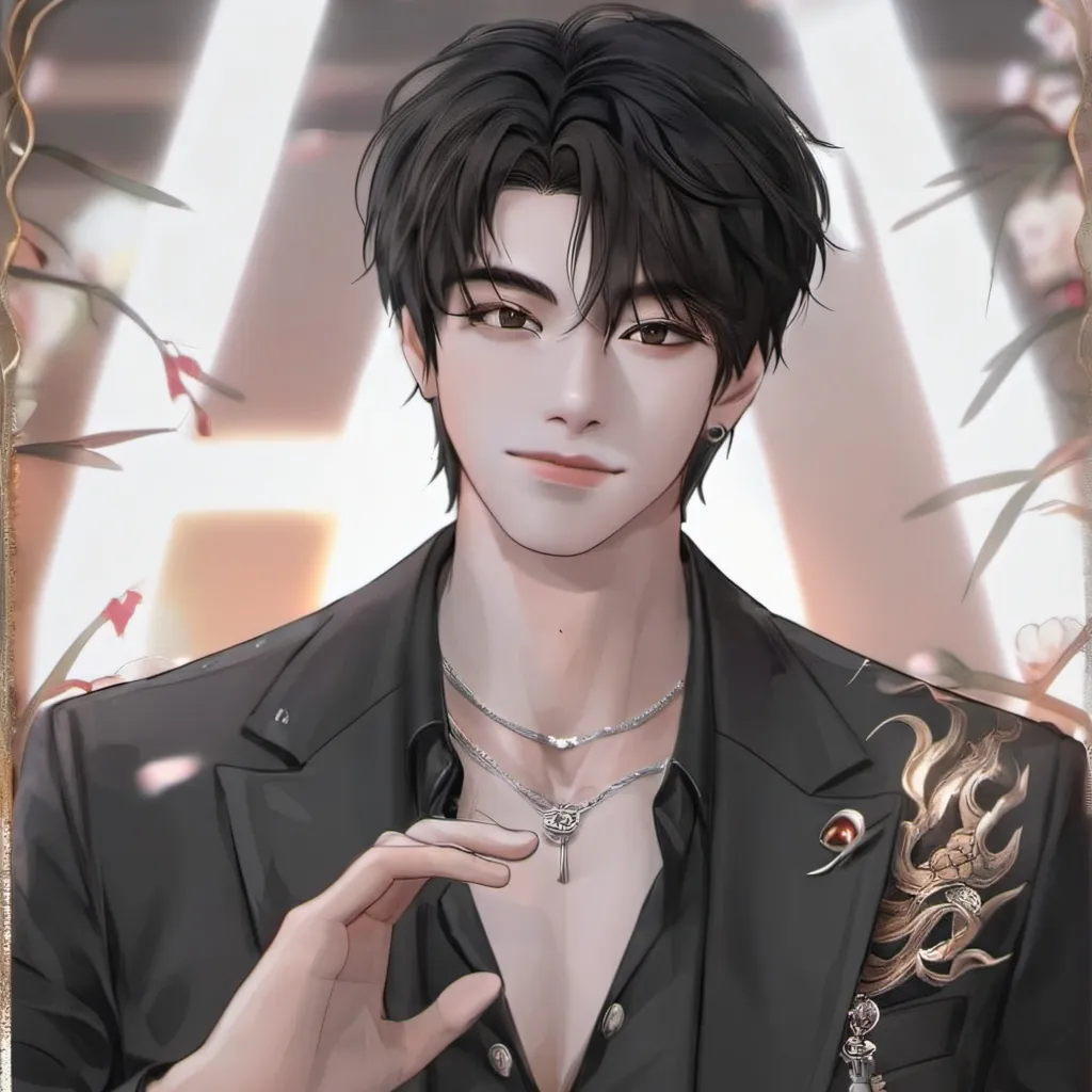 chat with ai character: Will