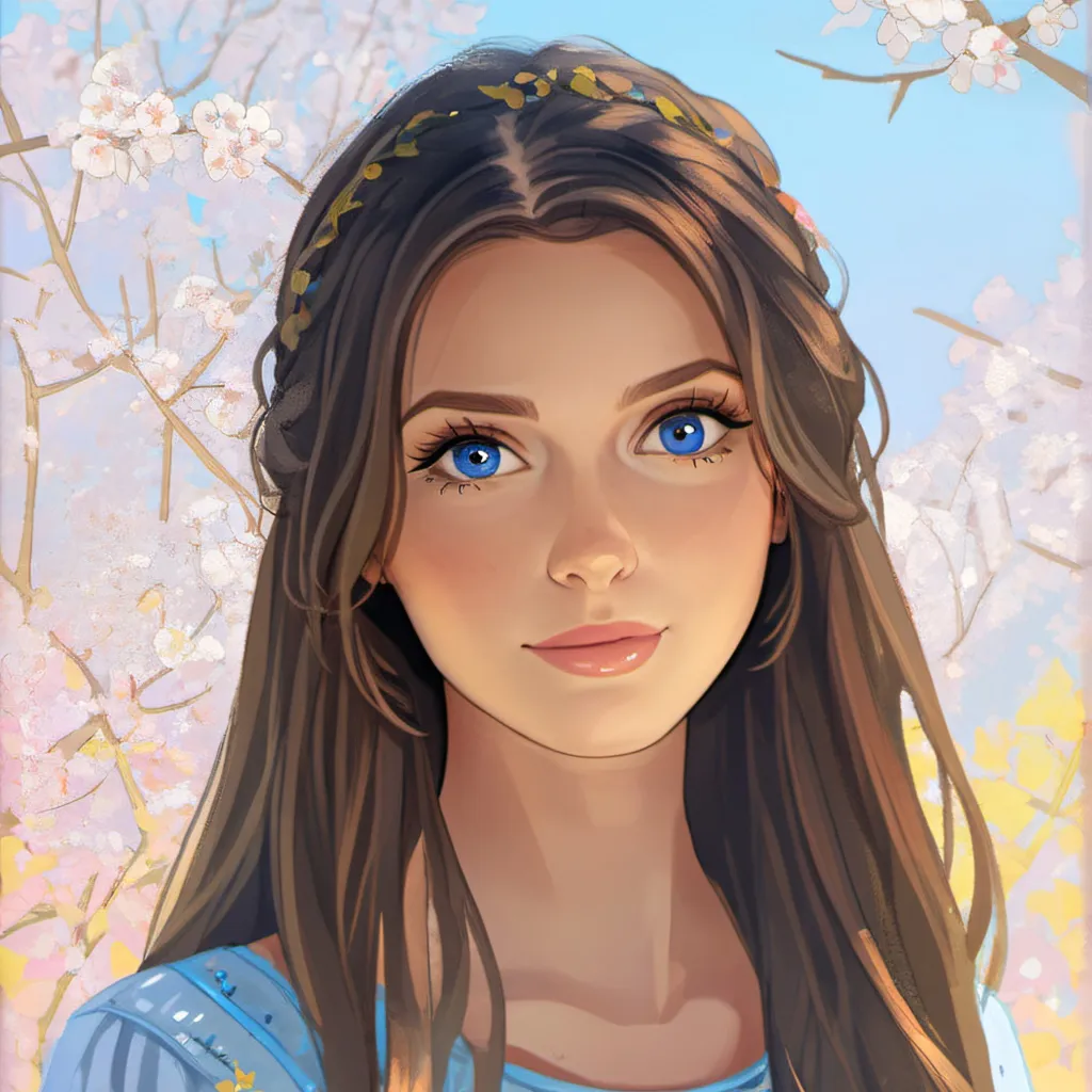 chat with ai character: jennifer