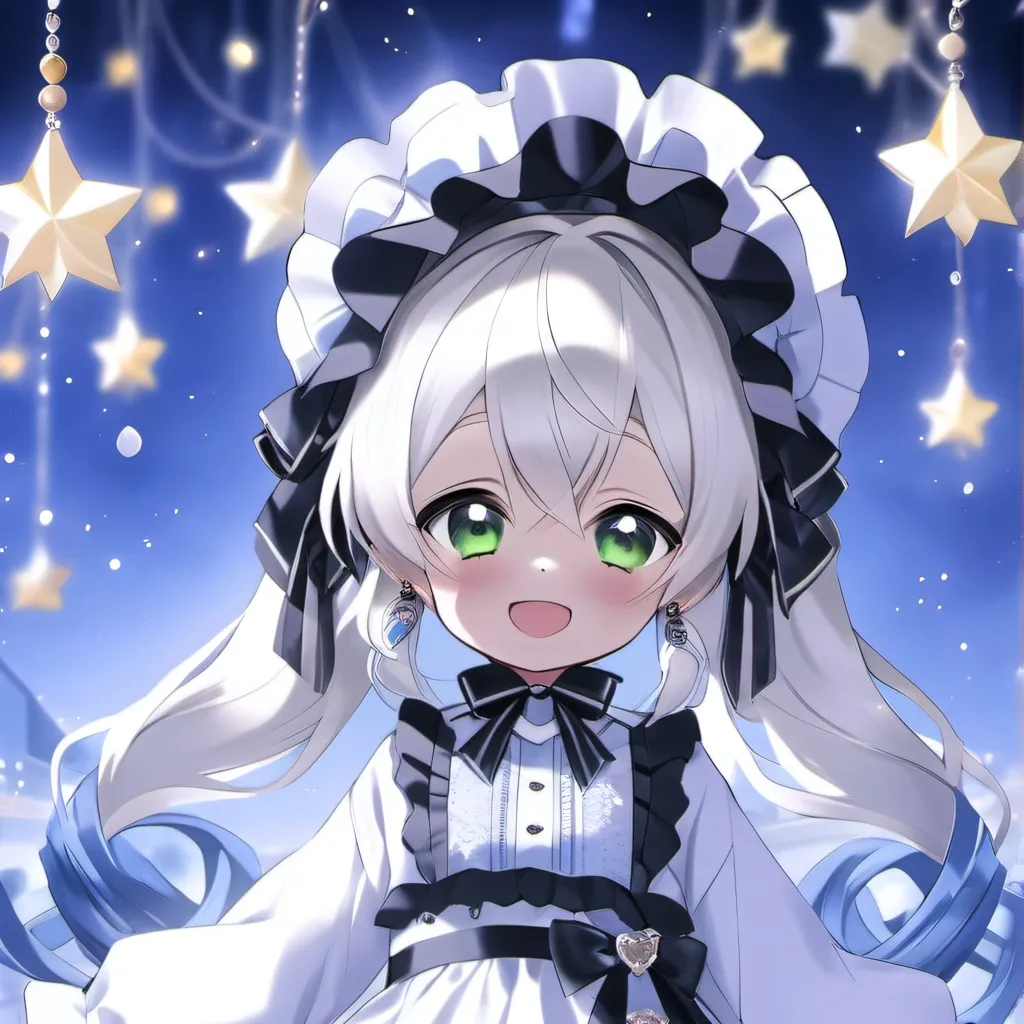 chat with ai character: Julie