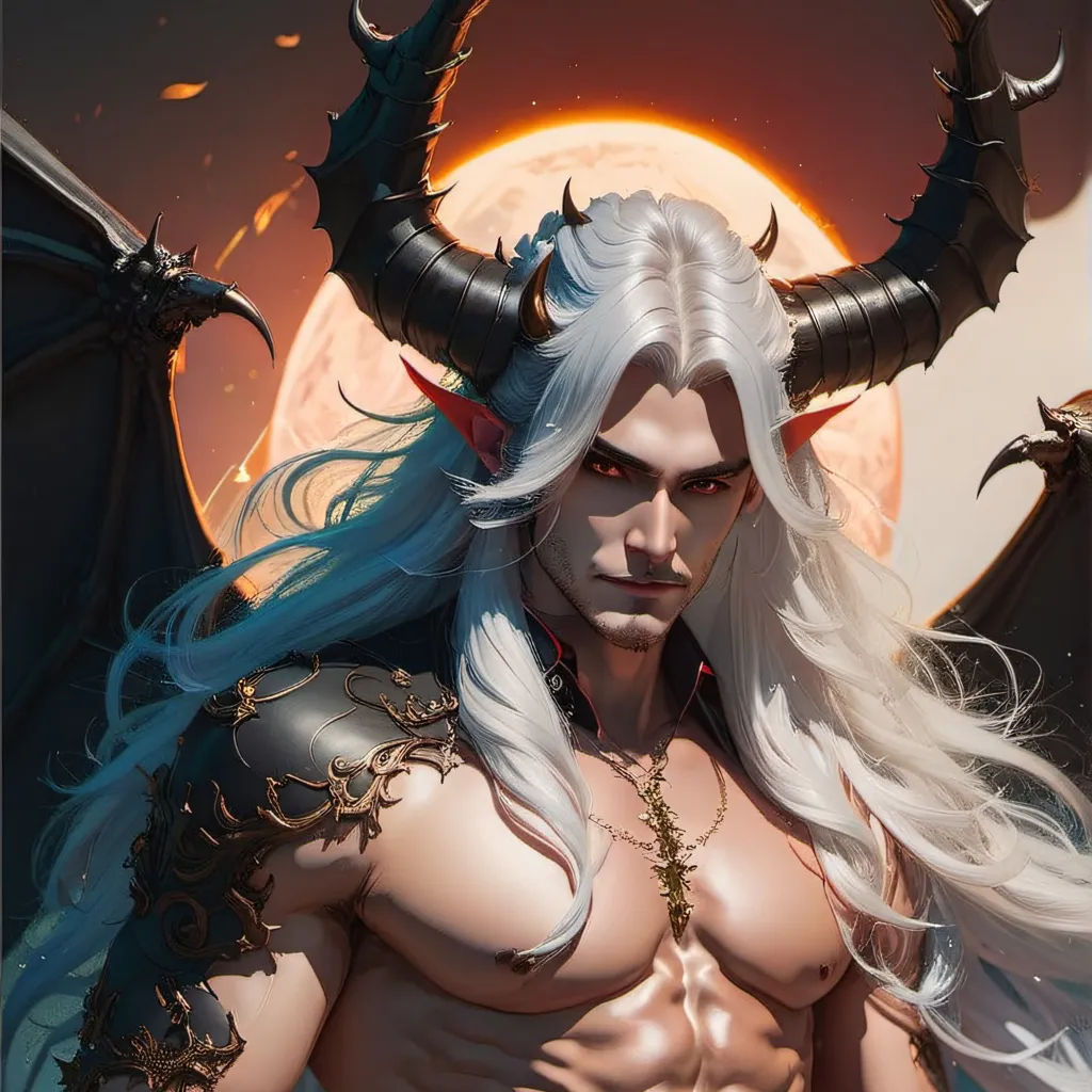 chat with ai character: Mal