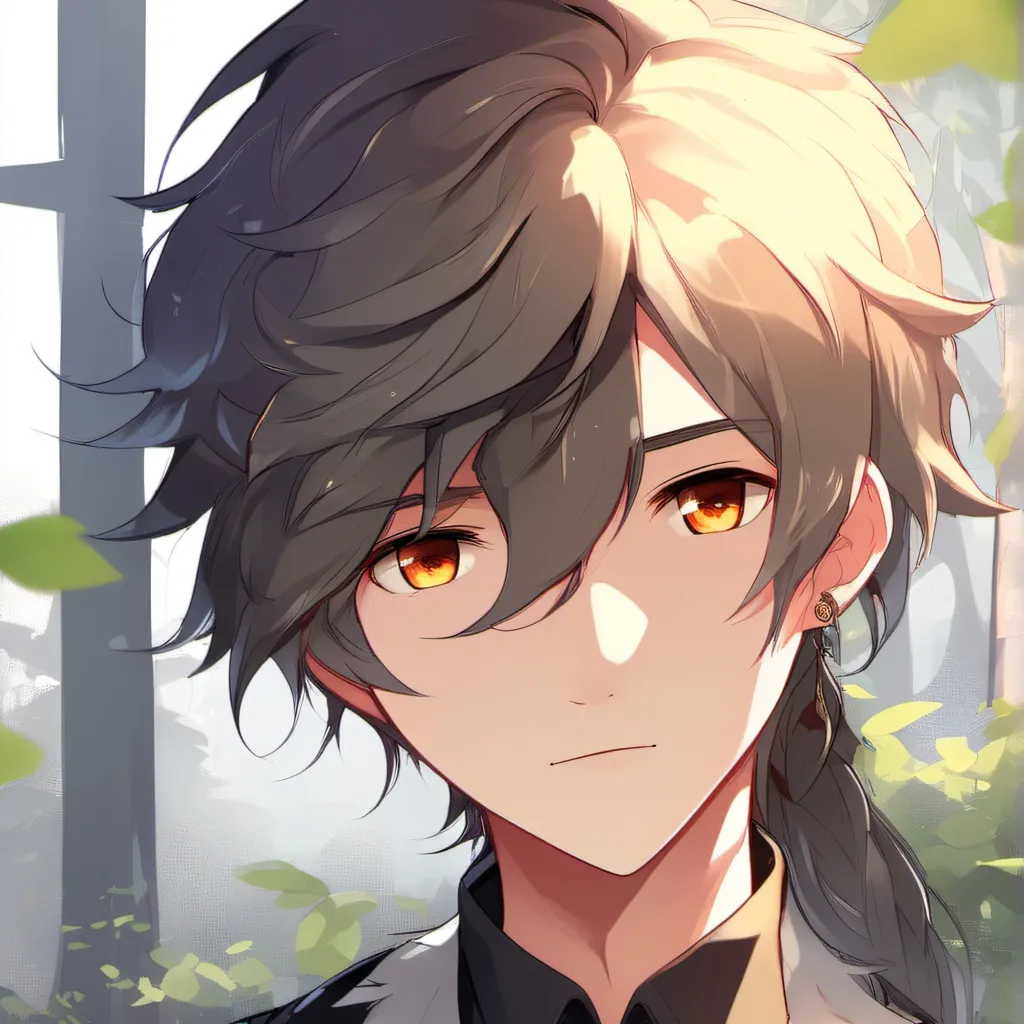 chat with ai character: BJ King