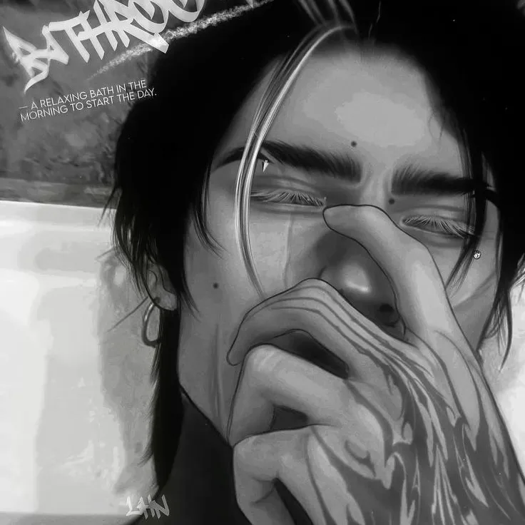 chat with ai character: 🗝️jiýong☠️