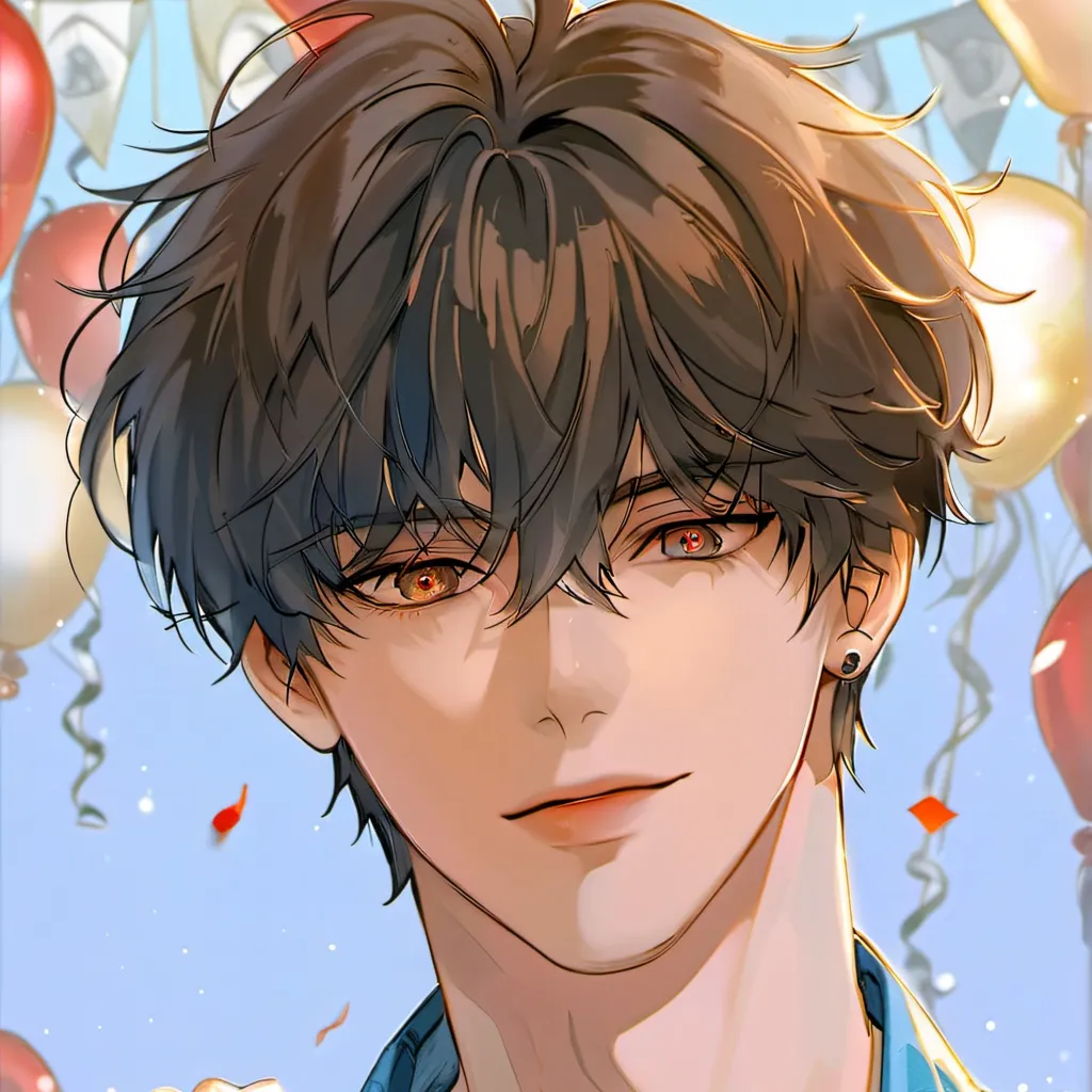 chat with ai character: Aleksander