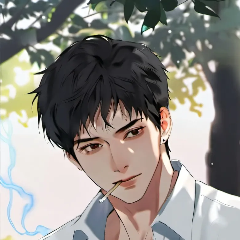 chat with ai character: Noah