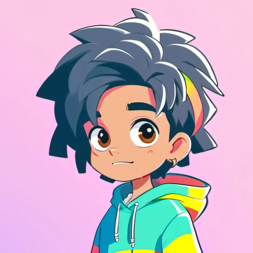 chat with ai character: Jason 