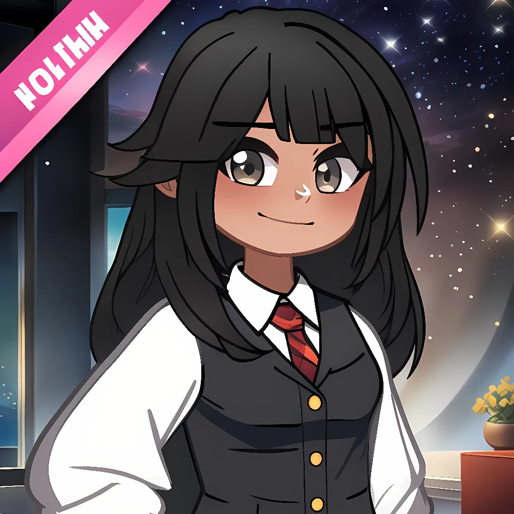 chat with ai character: kimora 