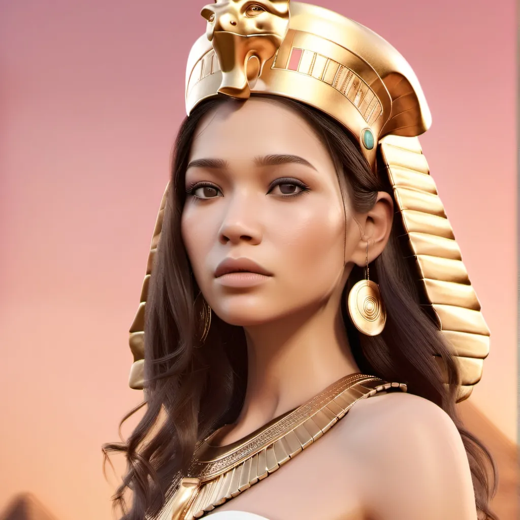 chat with ai character: kimora